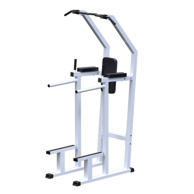 Пресс-брусья с турником