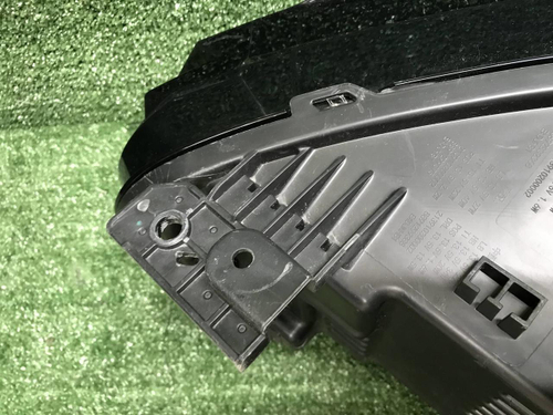 Битая Фара правая Geely Coolray (2023-н.в.) LED