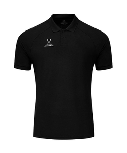 Поло CAMP 2 CVC Polo, черный