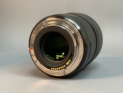 Sigma AF 35mm 1.4 DG HSM Canon EF