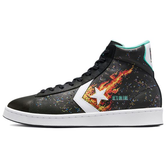 NBA x Converse Cons Pro Leather Jam x