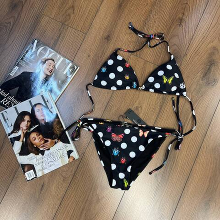 Купальник Versace