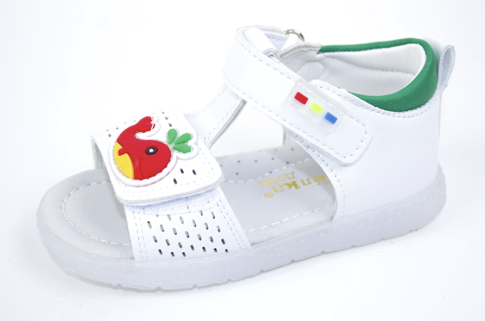 Сандалии детские Пчёлка Доми T608-2K