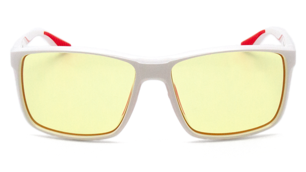 Очки для геймеров IMBA WHITE