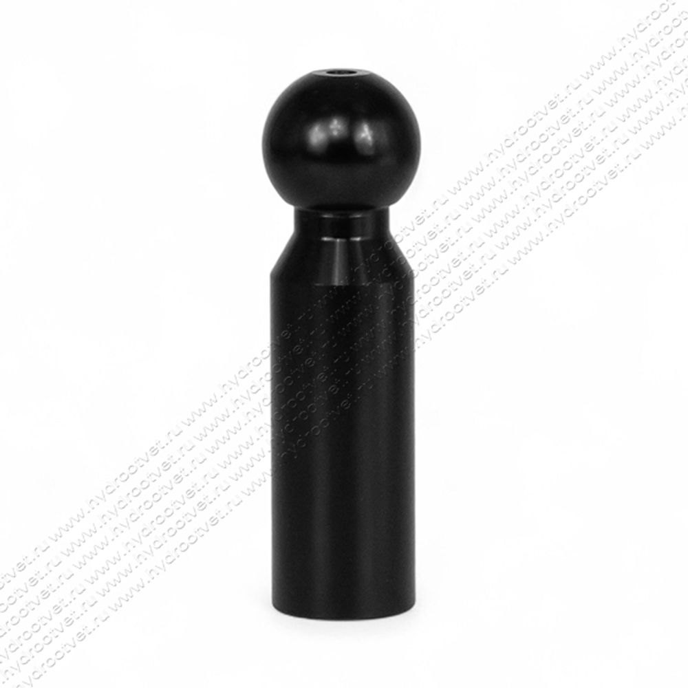 A7VO160 CENTER PIN BIG hole - Центральный шип 8,7x101,5 мм (большое отверстие) для насоса A7VO160