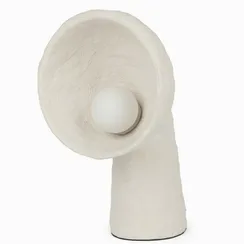 Настольный светильник Fulu