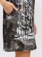 532 Футболка "Город" SveTekst (Акция)