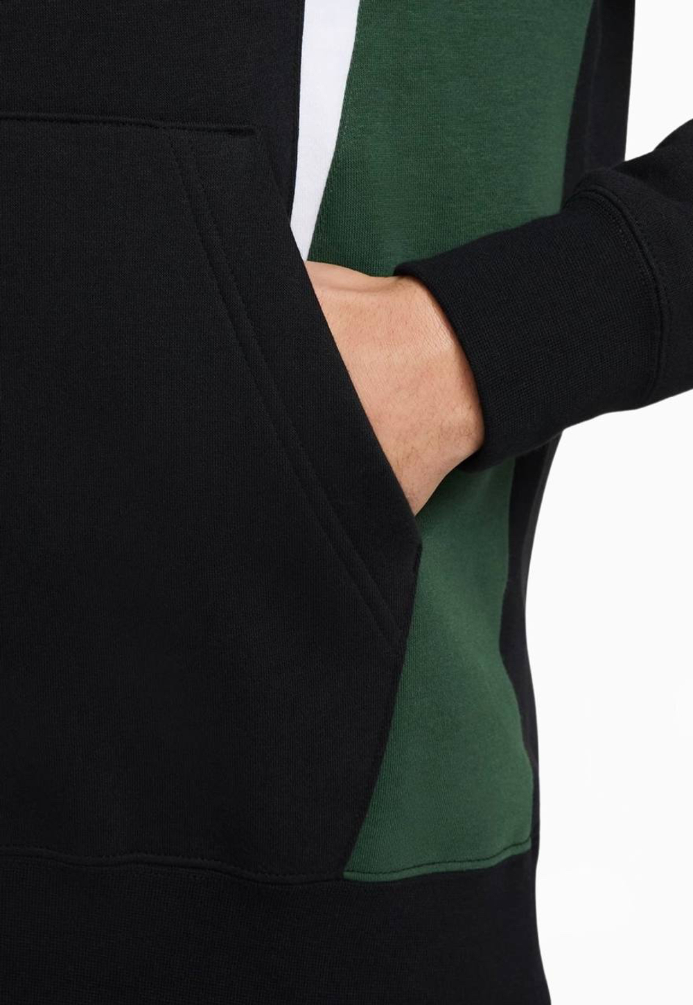 Худи Sportswear Swoosh Air Fleece