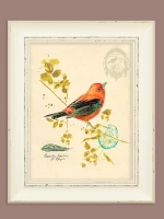 Картина на стену интерьерная на холсте 28*36 см