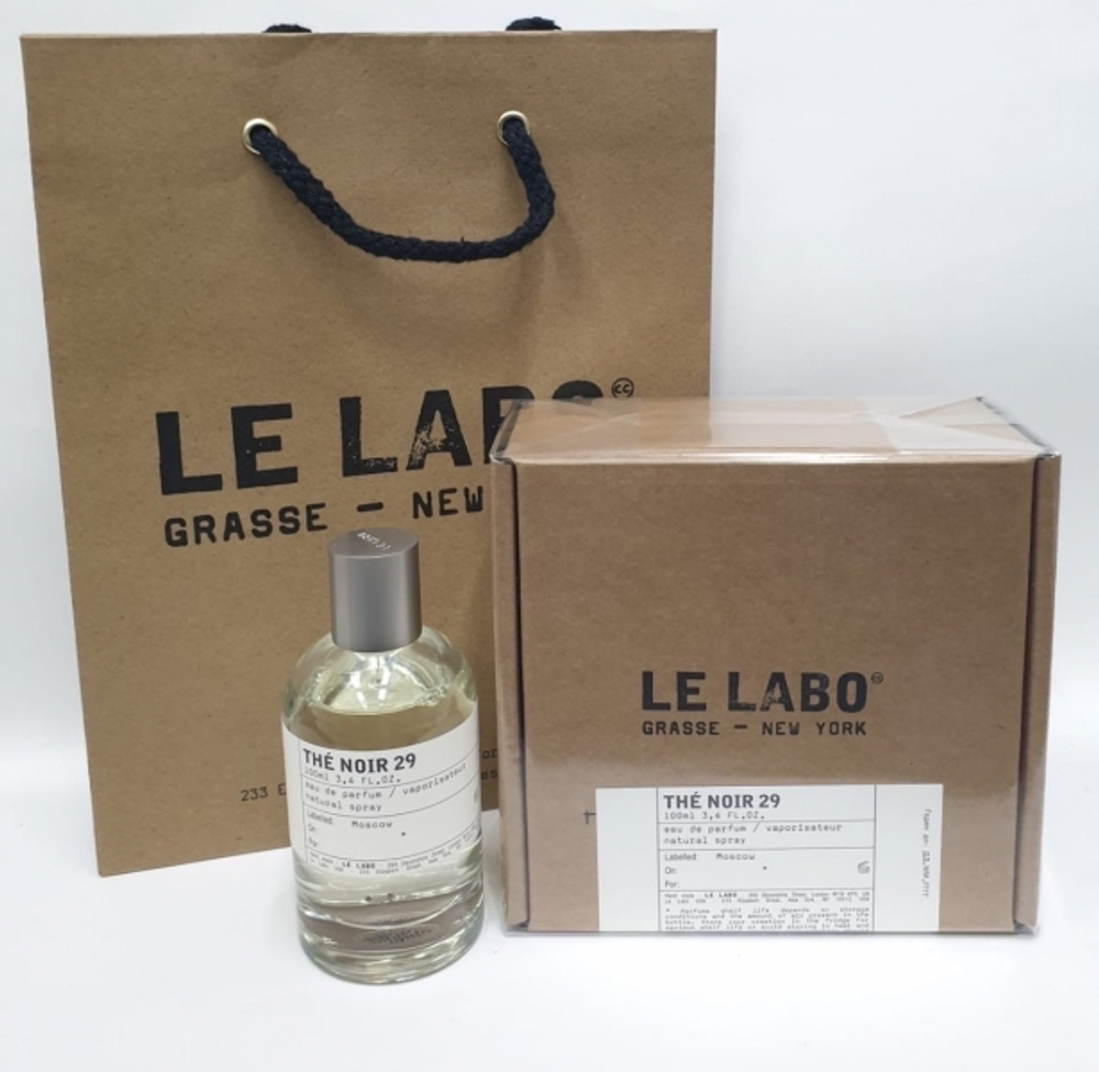 Le Labo The Noir 29