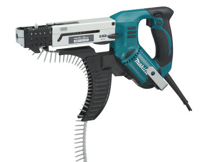 Ленточный шуруповёрт Makita 6842