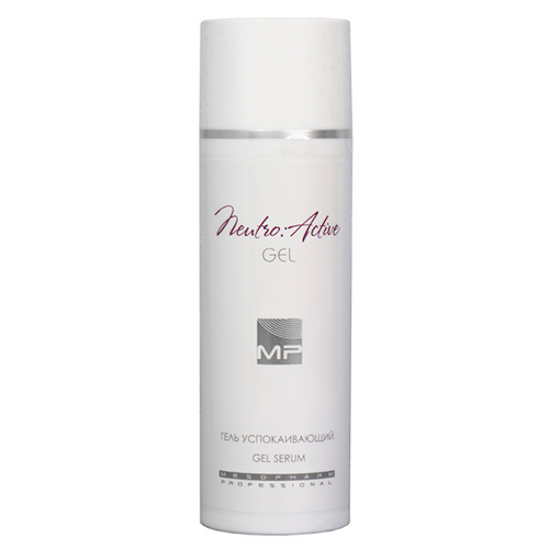 Успокаивающий гель Mesopharm Professional Neutro Active Gel 150мл