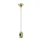 Подвес тросовый Hang одинарный Flarity латунь Technical tra157sw-s1-bs