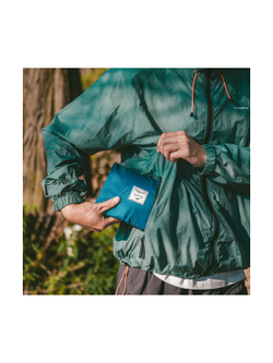 Рюкзак Naturehike NH17A012-B 25л компактный ультралегкий серый