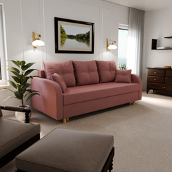 Генри диван кровать