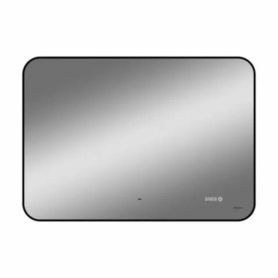 Зеркало Reflexion Black View RF4004BV