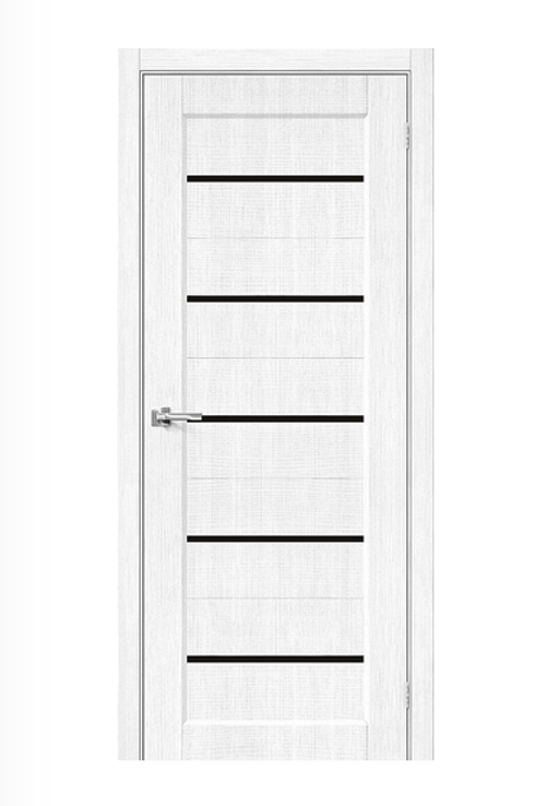 Комплект Мода-22 Black Line Snow Melinga 2000*800мм