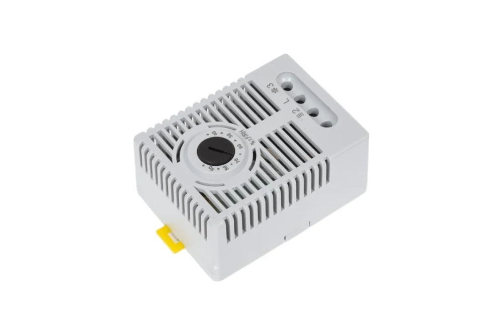 Гигростат TDM 5А, 230В