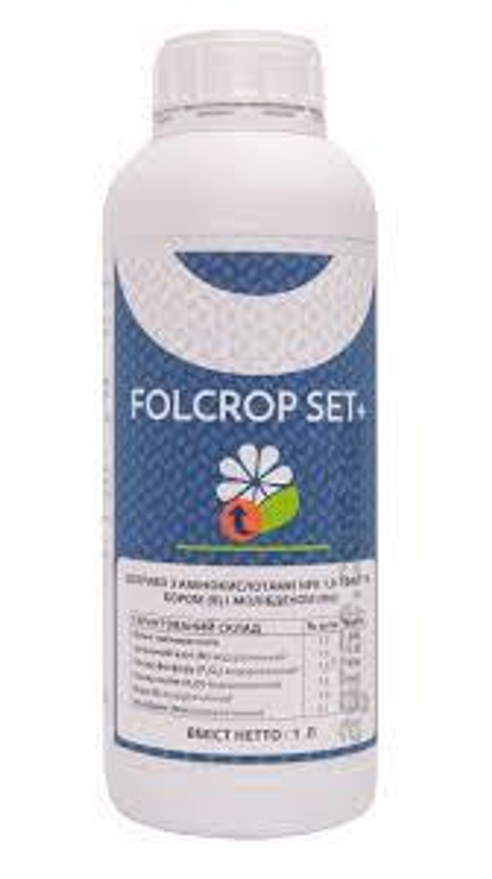 Фолькроп Сет+