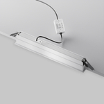 Встраиваемый светильник Technical DL100-12W2.7-3-4K-W