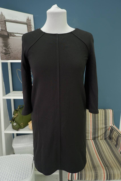 Платье Incity прямого кроя 40 размер