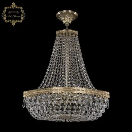 Потолочная люстра Art Classic 21.013.H2.45SP.G