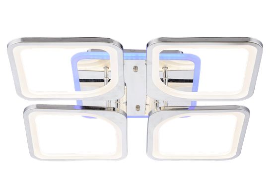 3011/4 CR+RGB (1) Люстра NL (RL)