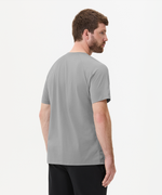 Футболка ESSENTIAL CVC Tee, серый