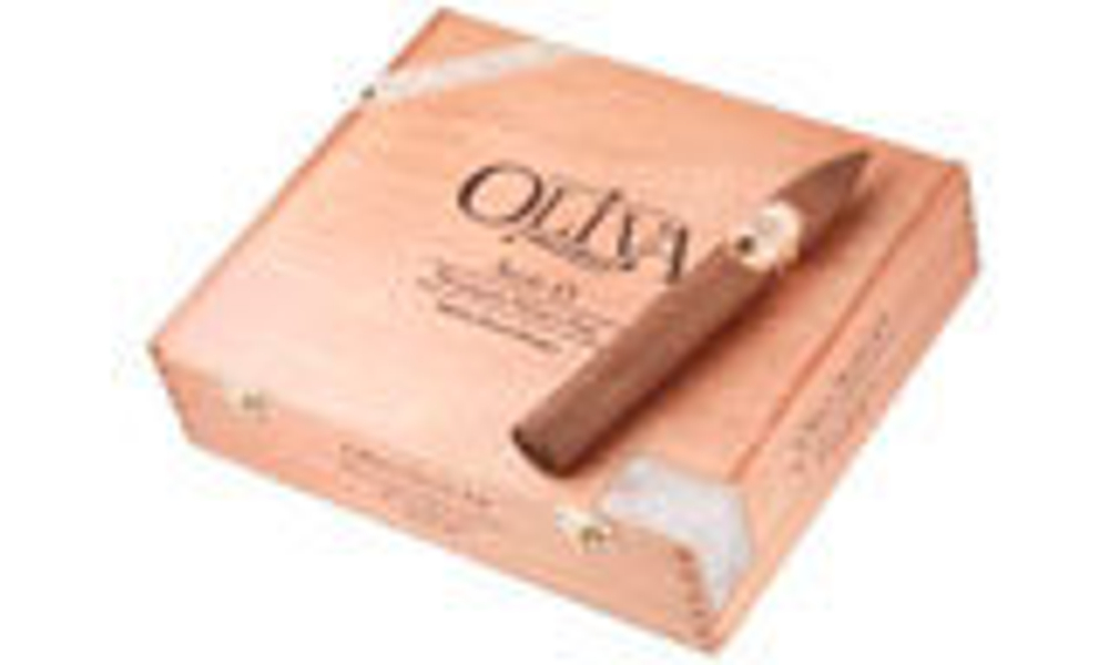 Oliva Serie "O" Torpedo