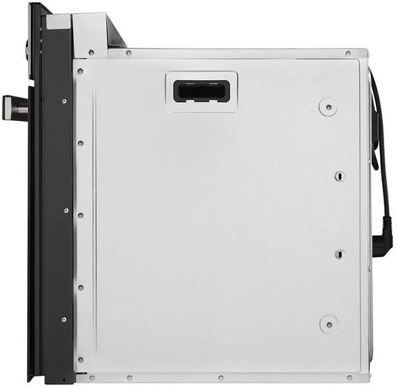 Газовый духовой шкаф Maunfeld EOGC604S