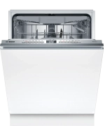 Встраиваемая посудомоечная машина Bosch SMV6YCX02E
