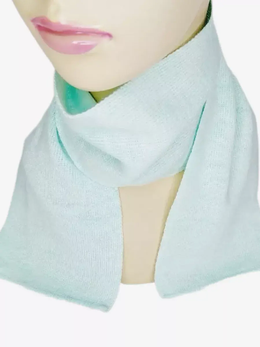 Шарф детский для девочки