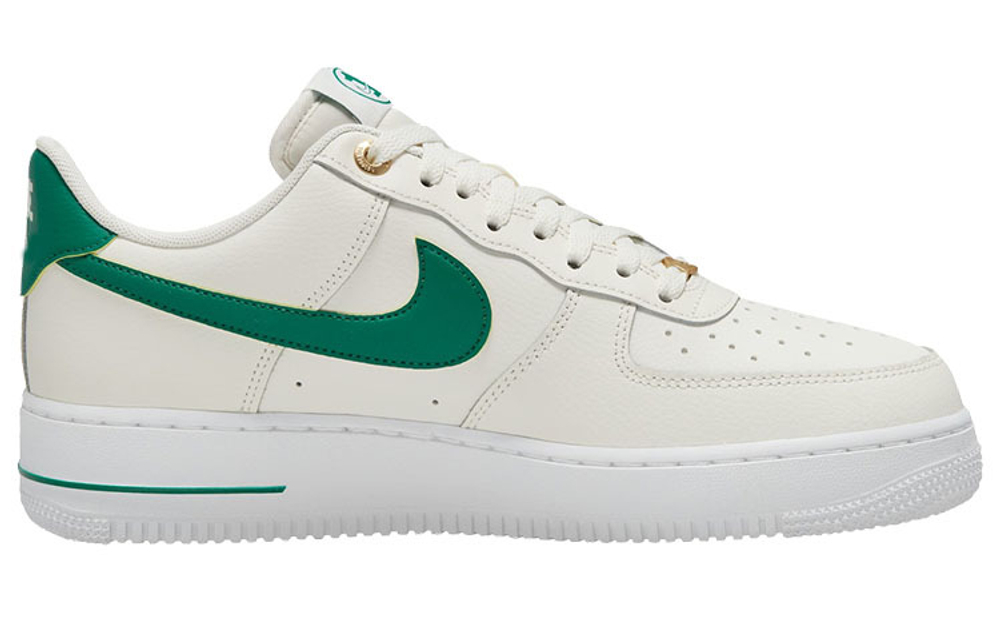 Кроссовки Nike Air Force 1 Low Shadow "Cashmere" (Женская размерная сетка)
