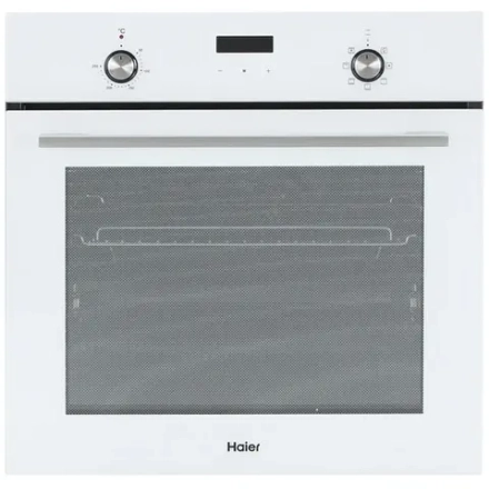 Духовой шкаф электрический HAIER HOX-P06HGW