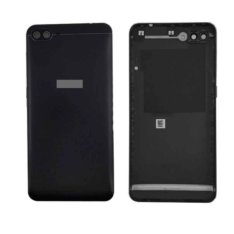 Задняя крышка для Asus ZC520KL (Black)