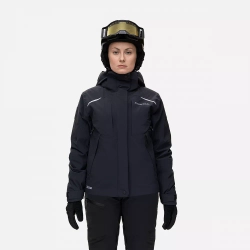 КУРТКА ГОРНОЛЫЖНАЯ FINNTRAIL ЖЕНСКАЯ ASPEN 3463