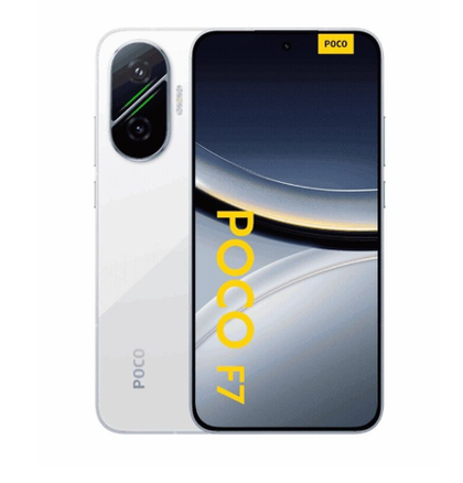 Xiaomi POCO F7 12/512Gb White
