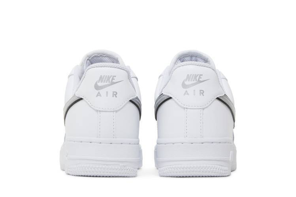 Кроссовки Nike Air Force 1 Low 07 Essential (Женская размерная сетка)