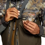 Вейдерсы Sitka Delta Zip Wader