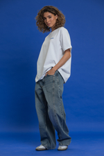 Футболка Чек-лист студента женская