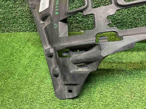 Кронштейн бампера правый Mercedes C W205 (14-18)