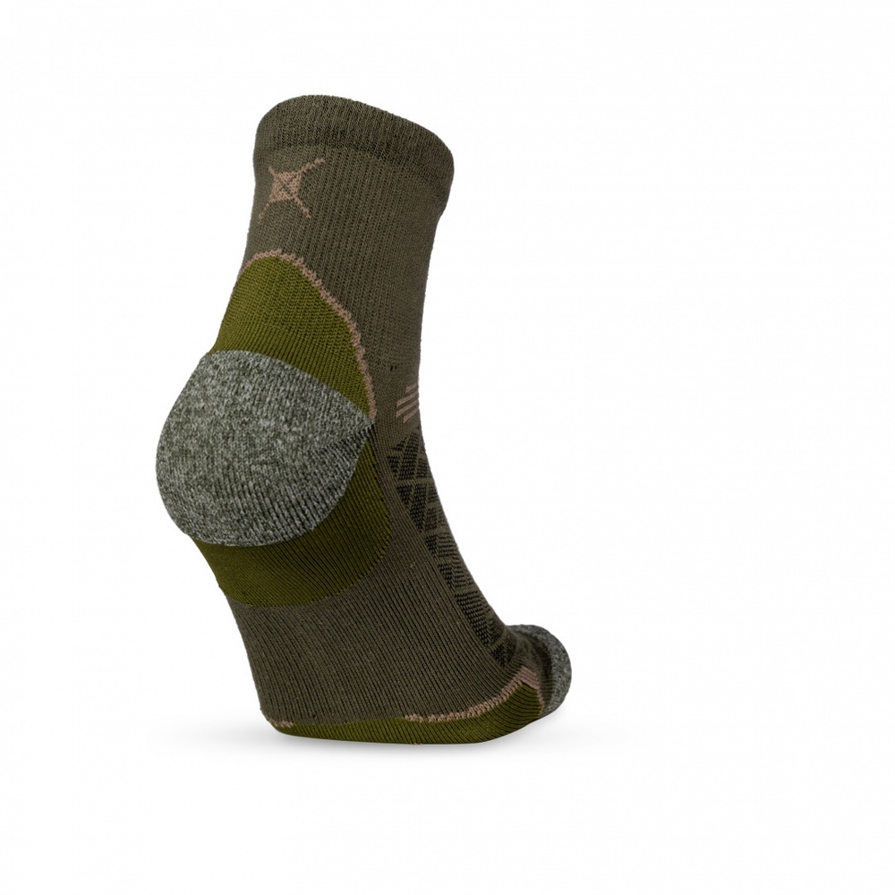НОСКИ TALBERG ANDES ORGANIC +25°C