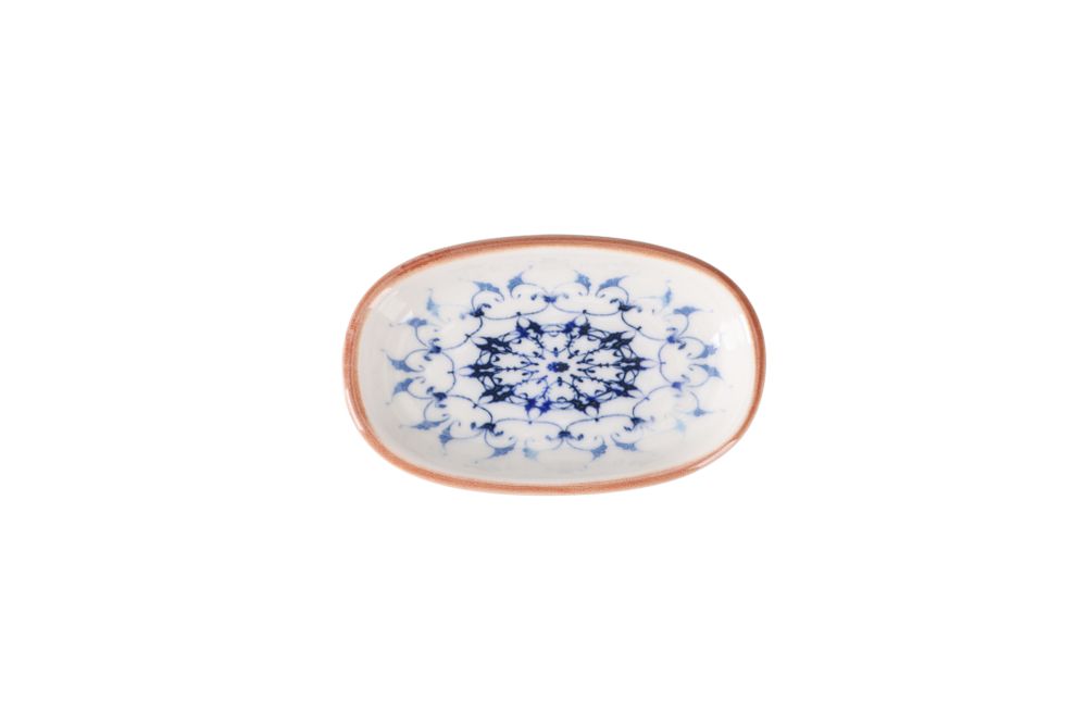 Соусник овальный 10 см Reflect PIOLI