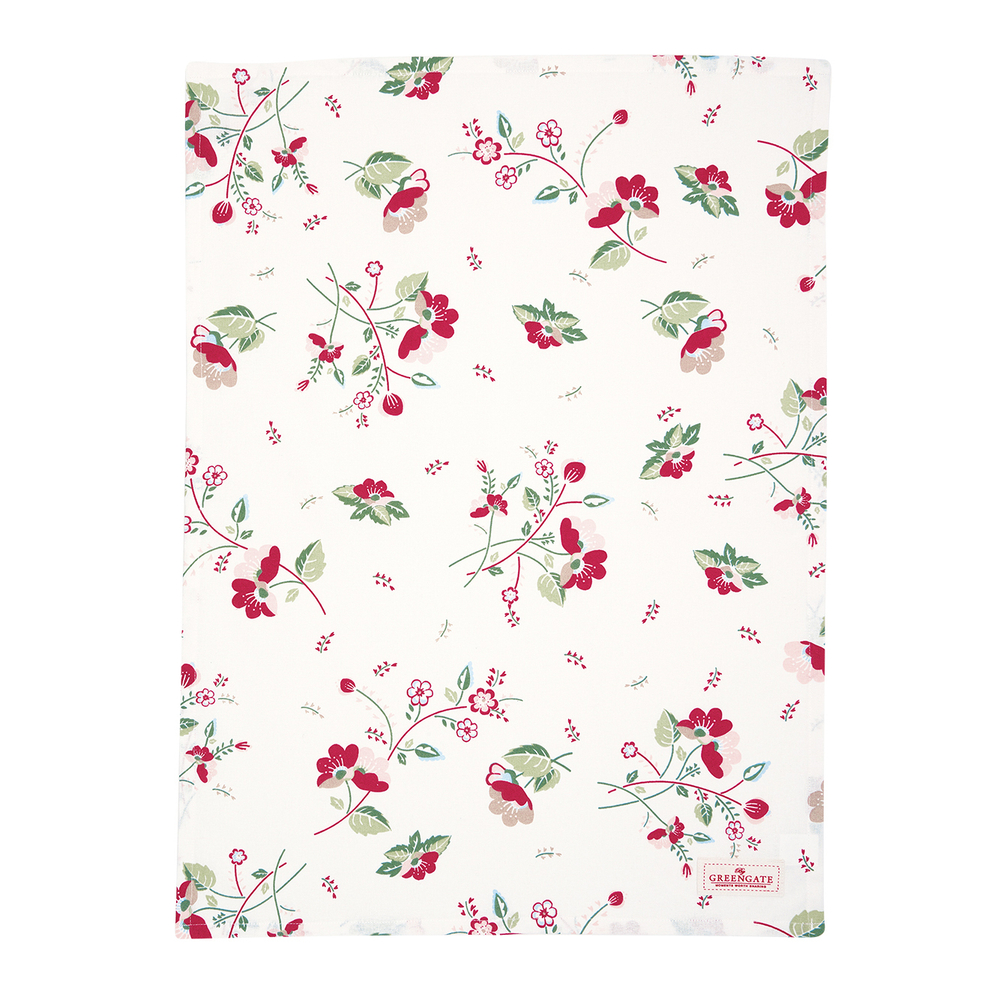 Кухонное полотенце Mozy pale pink