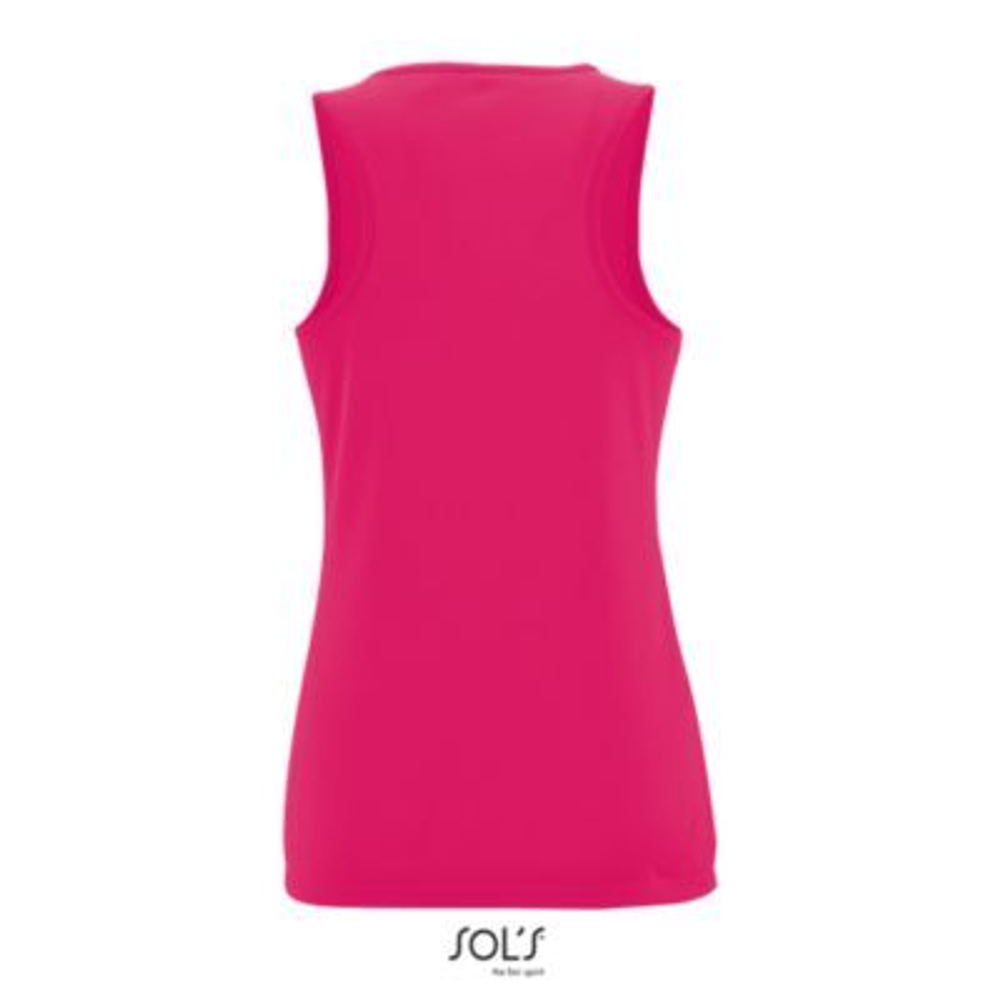 SOL'S SPORTY TT WOMEN