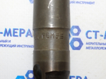 Сверло по металлу 23.5мм (155х276) Р6М5 к\х К/М3