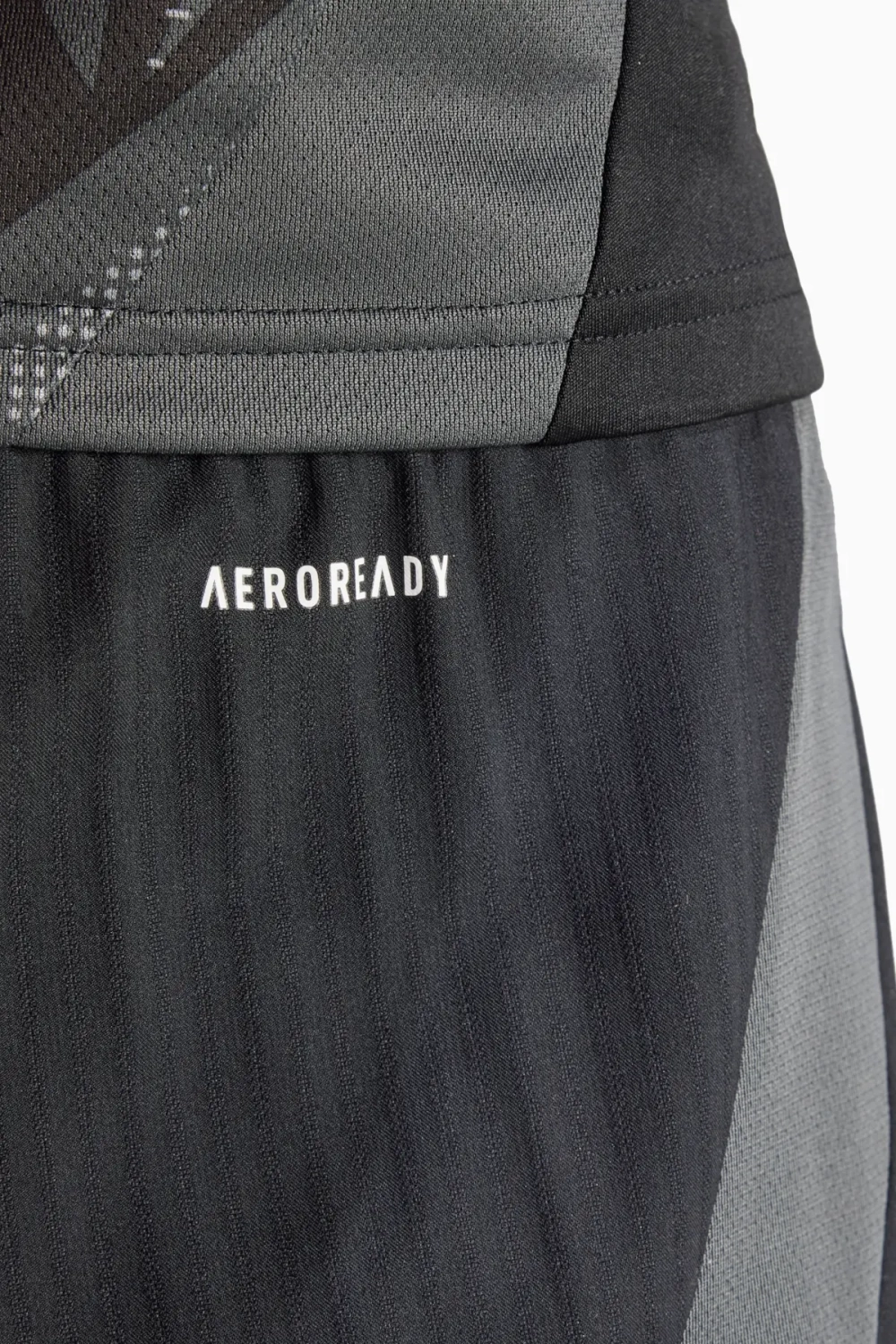 Шорты adidas Tiro 24 Competition Match - черный