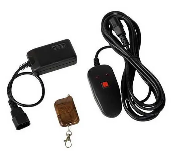 SHOWLIGHT FOG-1200 дым машина, 1200 Вт