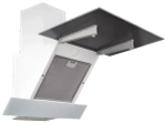 Вытяжка SCHAUB LORENZ SLD DL6430