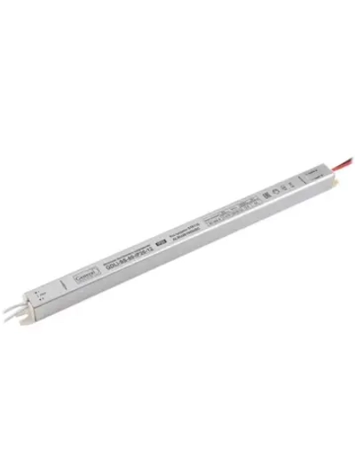 Светодиодный драйвер для лайтбокса 60Вт 24В IP20